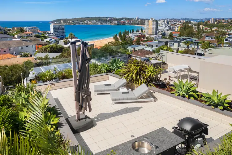 Third view of Homely unit listing, 12/63-67 Pavilion Street, Queenscliff NSW 2096