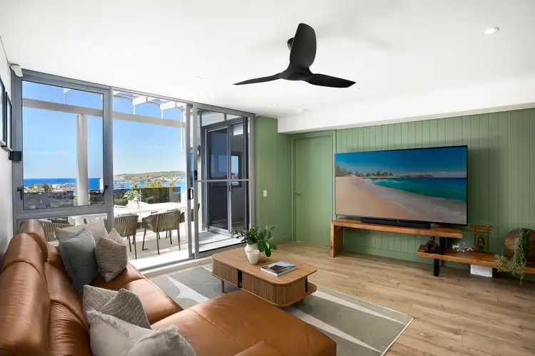 Third view of Homely unit listing, 12/63-67 Pavilion Street, Queenscliff NSW 2096