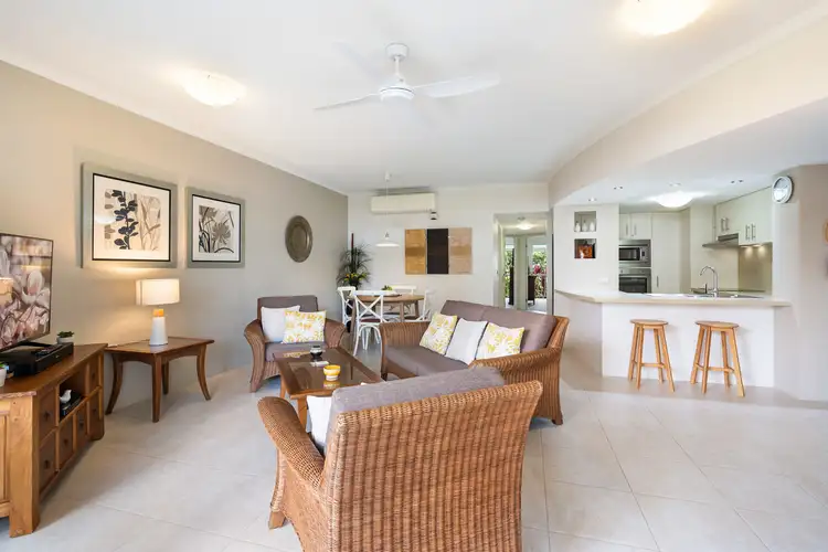 Second view of Homely apartment listing, 9/65-75 Vasey Esplanade, Trinity Beach QLD 4879