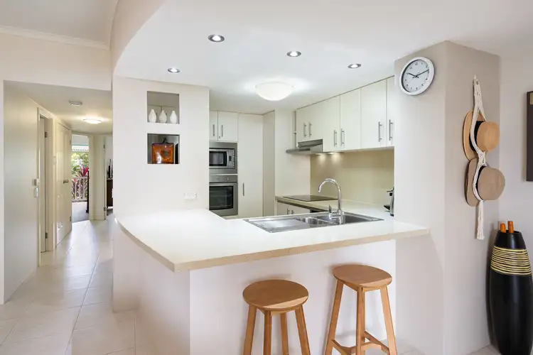 Third view of Homely apartment listing, 9/65-75 Vasey Esplanade, Trinity Beach QLD 4879