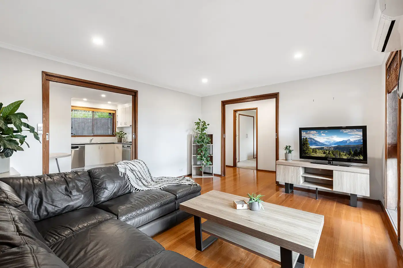 Main view of Homely unit listing, 2/154 Hawdon Street, Heidelberg VIC 3084