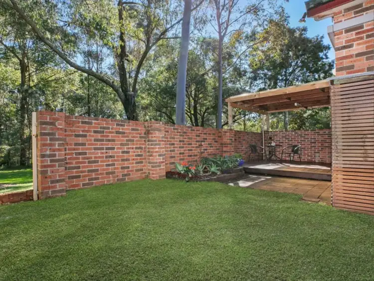 Fourth view of Homely villa listing, 2/15 Bardwell Valley Road, Bardwell Valley NSW 2207
