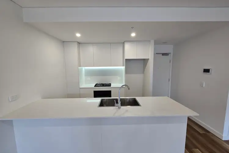Fourth view of Homely apartment listing, Level 1/B105/6 The Crescent, Fairfield NSW 2165