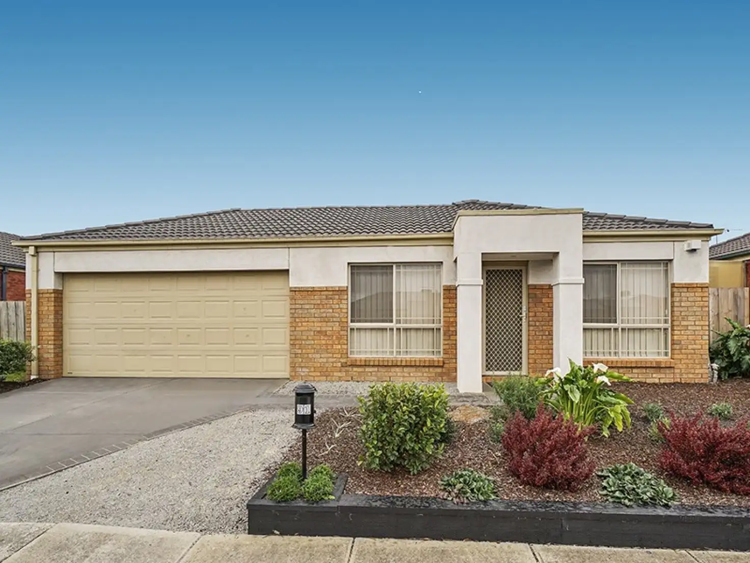 Main view of Homely house listing, 91 Dunvegan Drive, Kurunjang VIC 3337