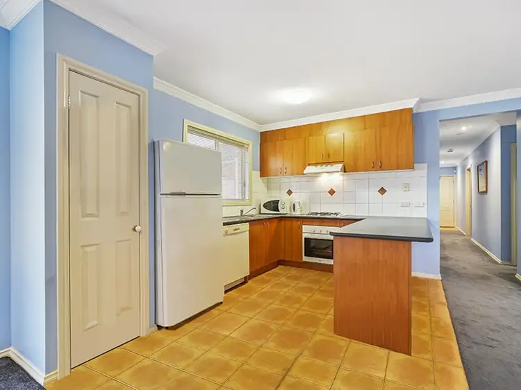 Second view of Homely house listing, 91 Dunvegan Drive, Kurunjang VIC 3337