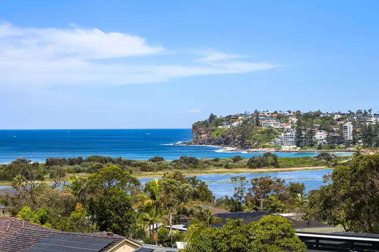 Third view of Homely house listing, 48 Coutts Crescent, Collaroy NSW 2097