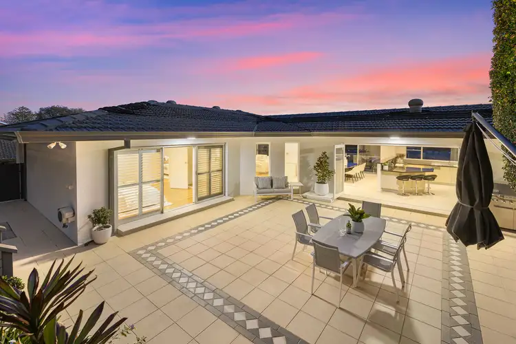 Fourth view of Homely house listing, 48 Coutts Crescent, Collaroy NSW 2097