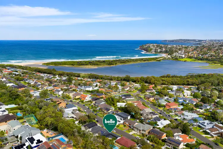 Fifth view of Homely house listing, 48 Coutts Crescent, Collaroy NSW 2097