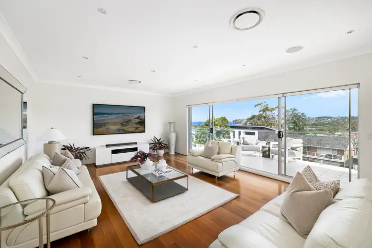 Sixth view of Homely house listing, 48 Coutts Crescent, Collaroy NSW 2097