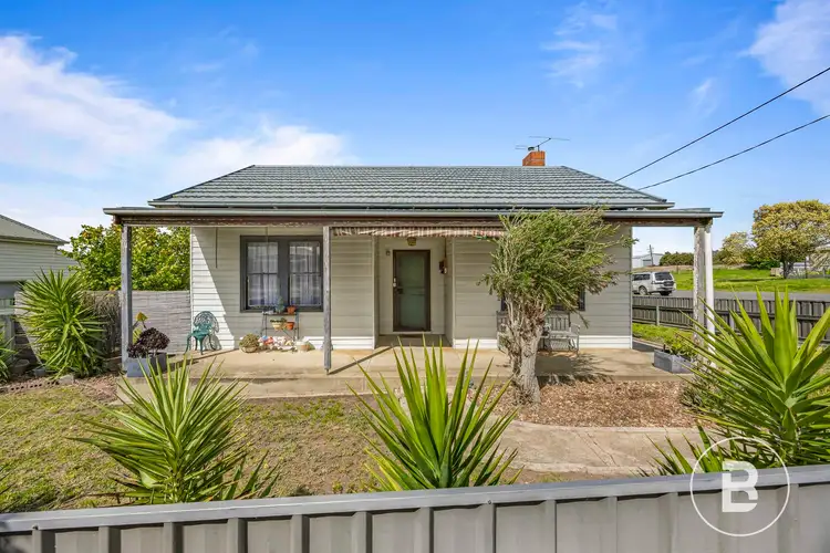 Main view of Homely house listing, 54 Albert Street, Ararat VIC 3377