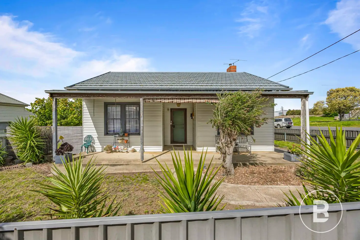 Main view of Homely house listing, 54 Albert Street, Ararat VIC 3377