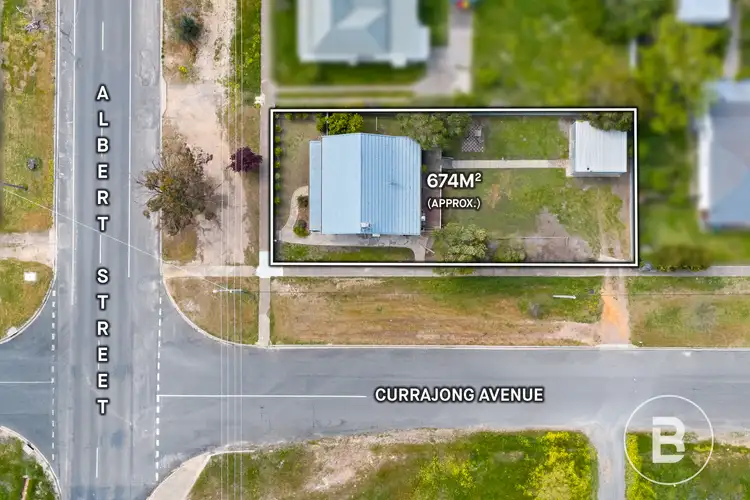 Third view of Homely house listing, 54 Albert Street, Ararat VIC 3377