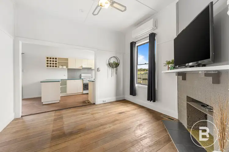 Fifth view of Homely house listing, 54 Albert Street, Ararat VIC 3377