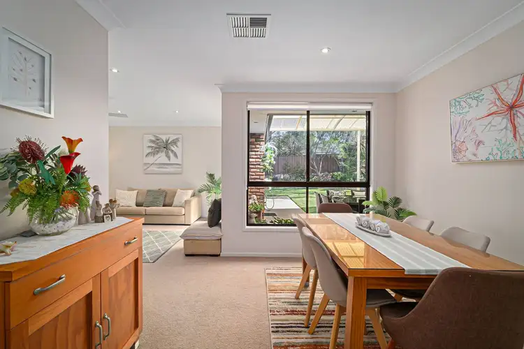 Fourth view of Homely house listing, 5 Prior Close, Illawong NSW 2234