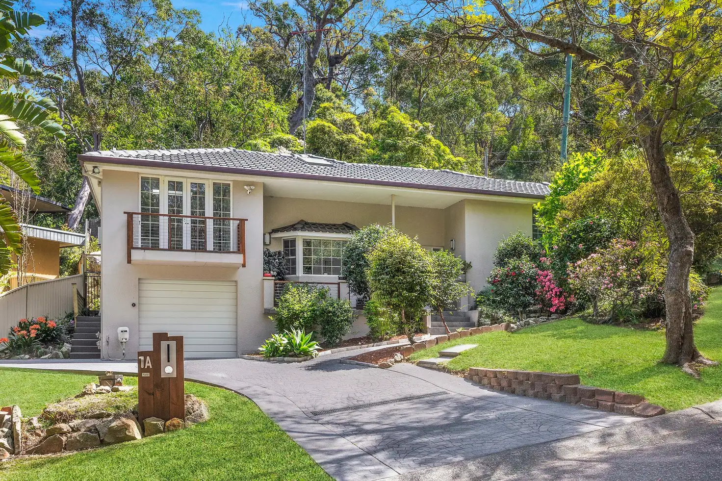 Main view of Homely house listing, 1A Ocean Place, Illawong NSW 2234