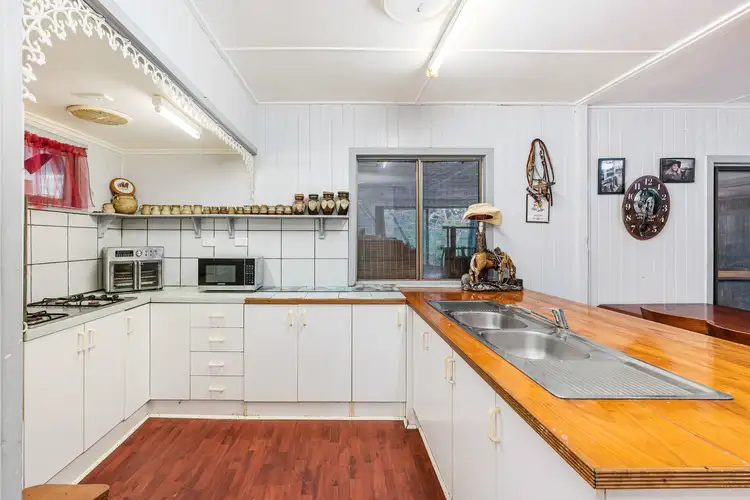 Main view of Homely house listing, 358 Old Gayndah Road, Dunmora QLD 4650