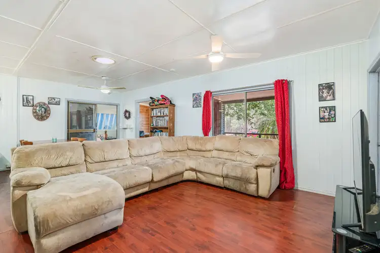 Second view of Homely house listing, 358 Old Gayndah Road, Dunmora QLD 4650