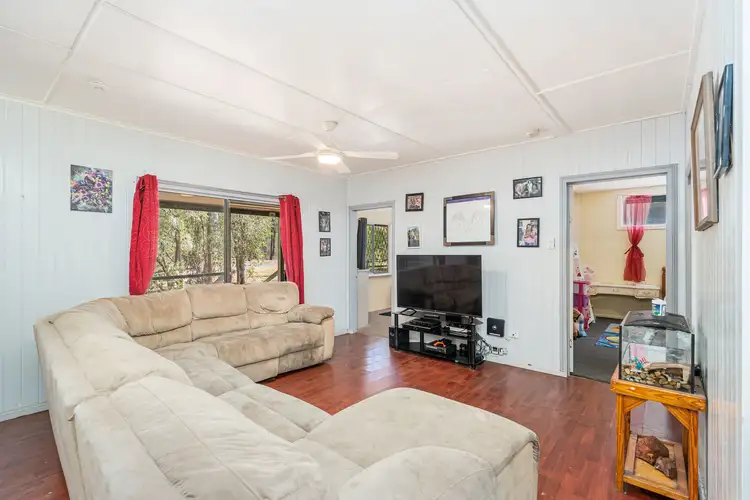 Third view of Homely house listing, 358 Old Gayndah Road, Dunmora QLD 4650