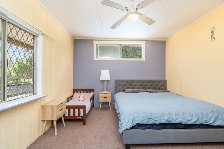Fourth view of Homely house listing, 358 Old Gayndah Road, Dunmora QLD 4650