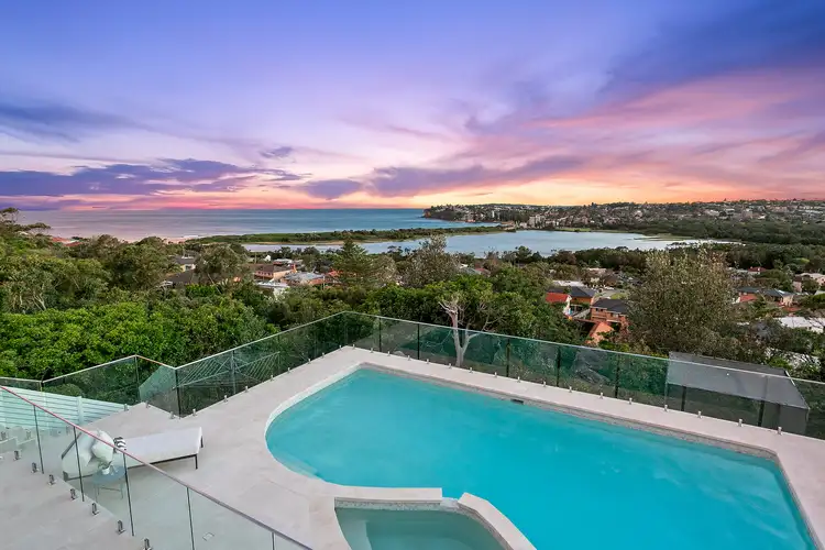 Main view of Homely house listing, 35 Lincoln Avenue, Collaroy NSW 2097