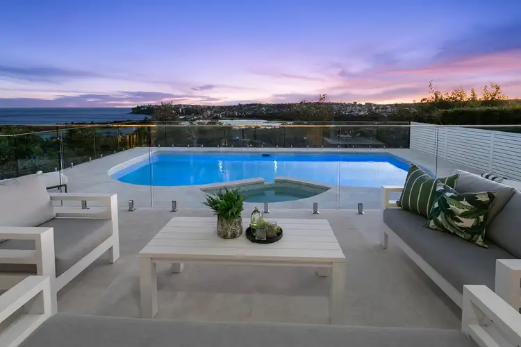 Third view of Homely house listing, 35 Lincoln Avenue, Collaroy NSW 2097