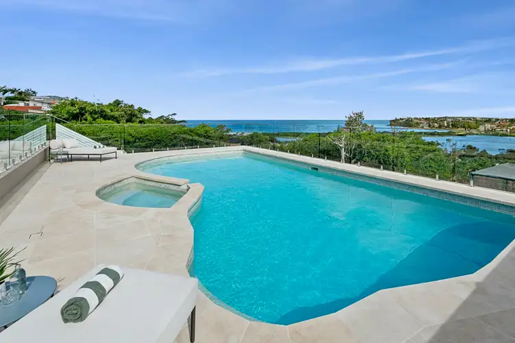 Fourth view of Homely house listing, 35 Lincoln Avenue, Collaroy NSW 2097