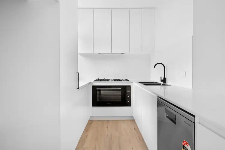 Second view of Homely townhouse listing, 1/6 Cranmere Avenue, Belmont VIC 3216