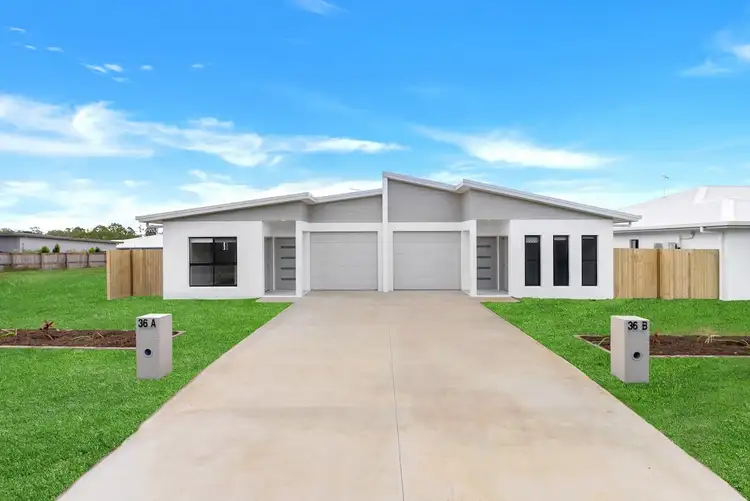 Main view of Homely unit listing, 36 Seary Road, Mareeba QLD 4880
