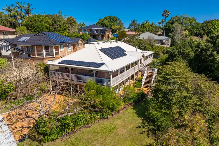 51 Montwood Drive, Lennox Head NSW 2478