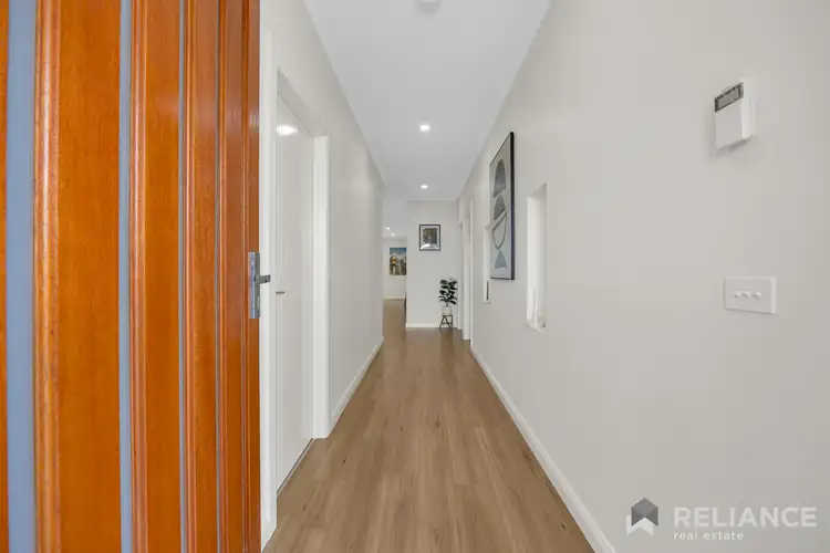Second view of Homely house listing, 20 Tatarian Road, Sunbury VIC 3429
