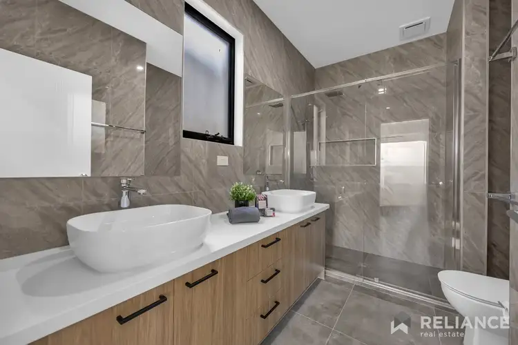 Fifth view of Homely house listing, 20 Tatarian Road, Sunbury VIC 3429