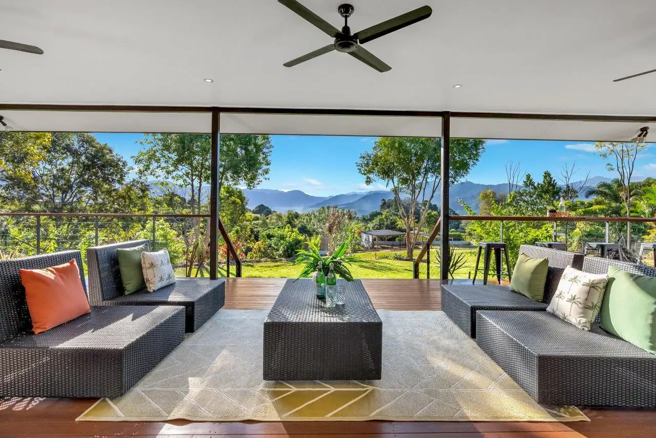 Main view of Homely house listing, 15-17 Placer Street, Goldsborough QLD 4865