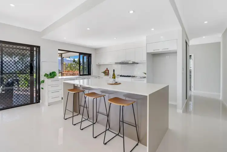 Second view of Homely house listing, 15-17 Placer Street, Goldsborough QLD 4865