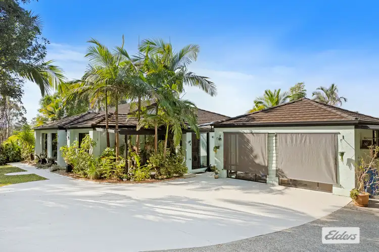 Fourth view of Homely house listing, 35 Summer Hill Close, Stokers Siding NSW 2484