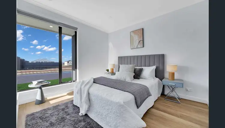 Third view of Homely house listing, 30 Danube Road, Truganina VIC 3029