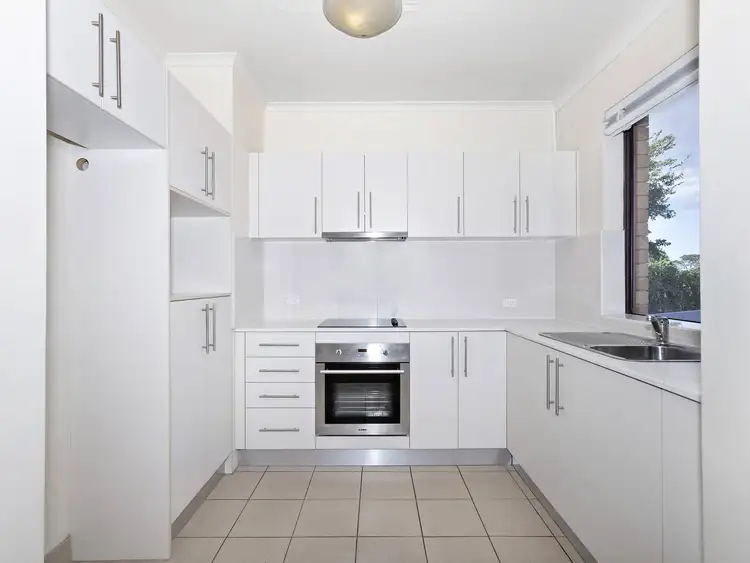 Second view of Homely apartment listing, 2/96 Macauley Street, Leichhardt NSW 2040