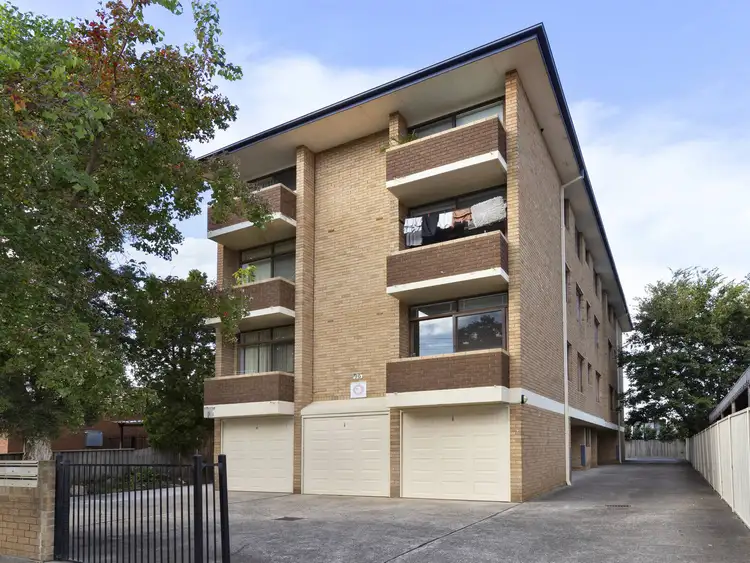Fourth view of Homely apartment listing, 2/96 Macauley Street, Leichhardt NSW 2040