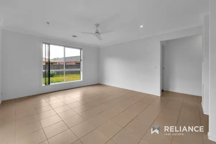 Second view of Homely house listing, 15 Hatfield Place, Deer Park VIC 3023