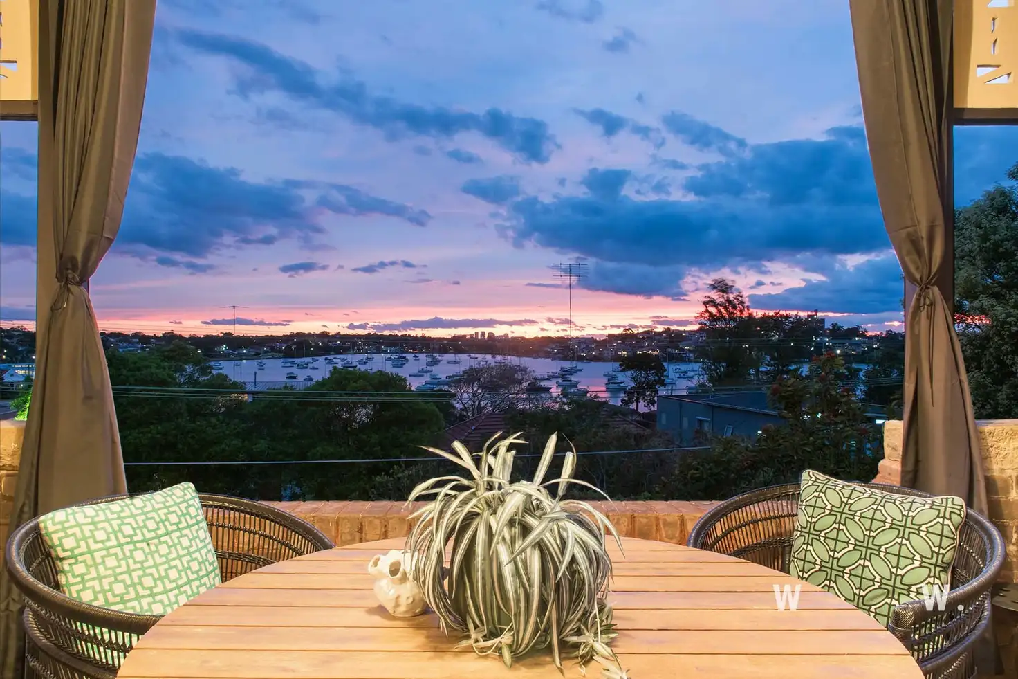 Main view of Homely house listing, 308 Victoria Place, Drummoyne NSW 2047