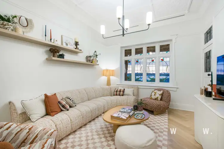 Second view of Homely house listing, 308 Victoria Place, Drummoyne NSW 2047
