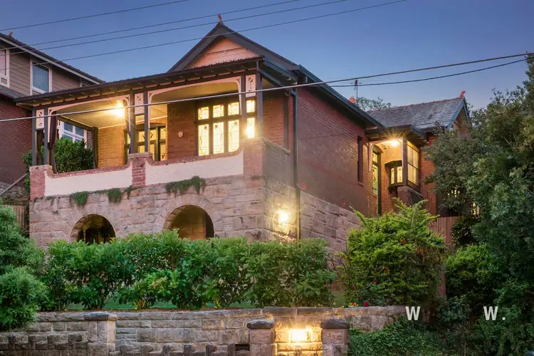 Fourth view of Homely house listing, 308 Victoria Place, Drummoyne NSW 2047