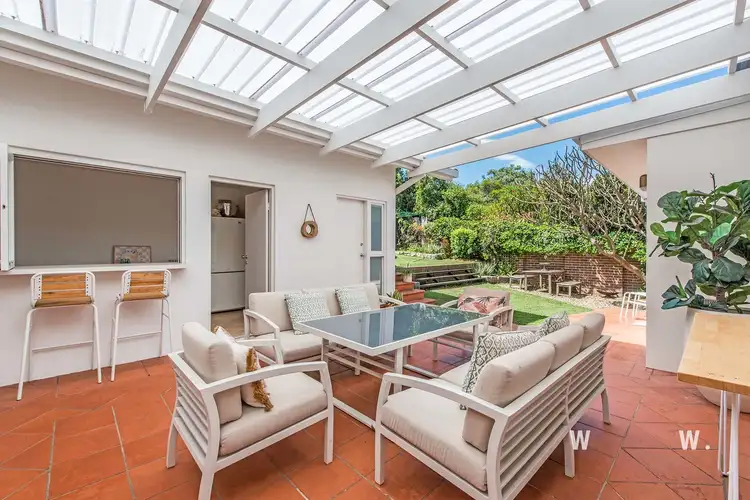 Sixth view of Homely house listing, 308 Victoria Place, Drummoyne NSW 2047