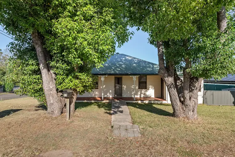 17 Cessnock Road, Branxton NSW 2335