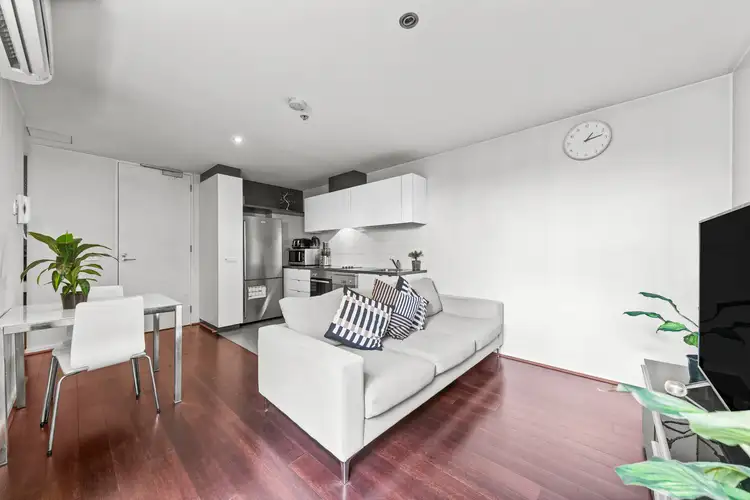 Third view of Homely apartment listing, 104/233 Dandenong Road, Windsor VIC 3181