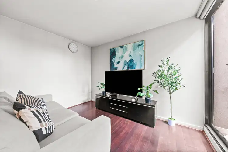 Fourth view of Homely apartment listing, 104/233 Dandenong Road, Windsor VIC 3181