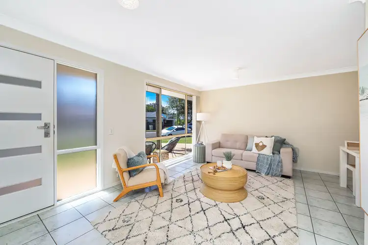Second view of Homely house listing, 35 Chittaway Road, Chittaway Bay NSW 2261