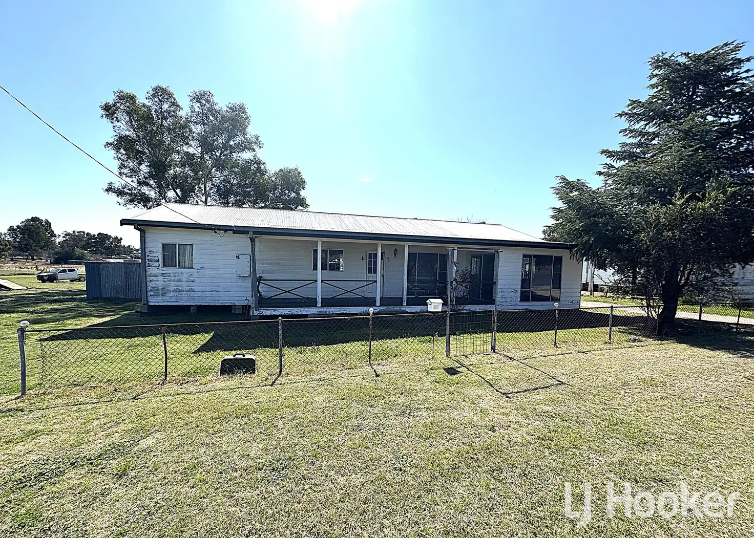 Main view of Homely house listing, 50 Ely Street, Inverell NSW 2360