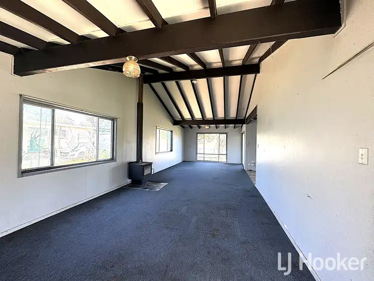 Second view of Homely house listing, 50 Ely Street, Inverell NSW 2360