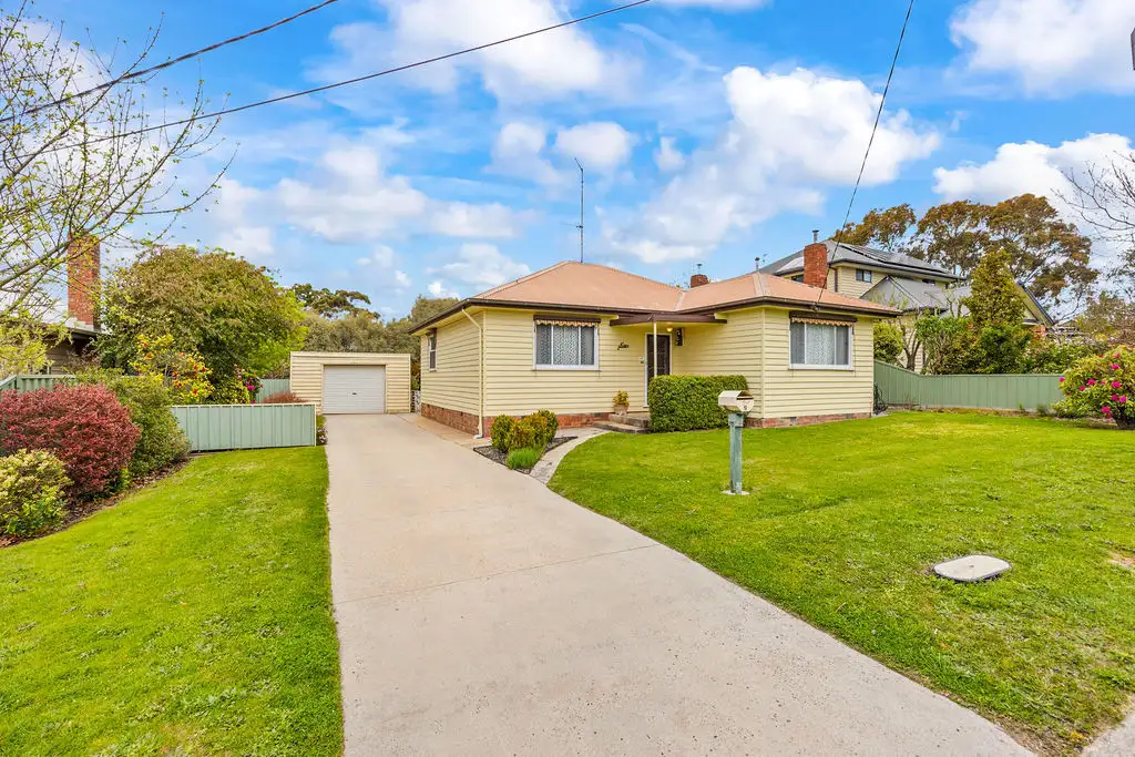 Main view of Homely house listing, 9 English Street, Golden Point VIC 3350