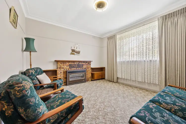 Second view of Homely house listing, 9 English Street, Golden Point VIC 3350